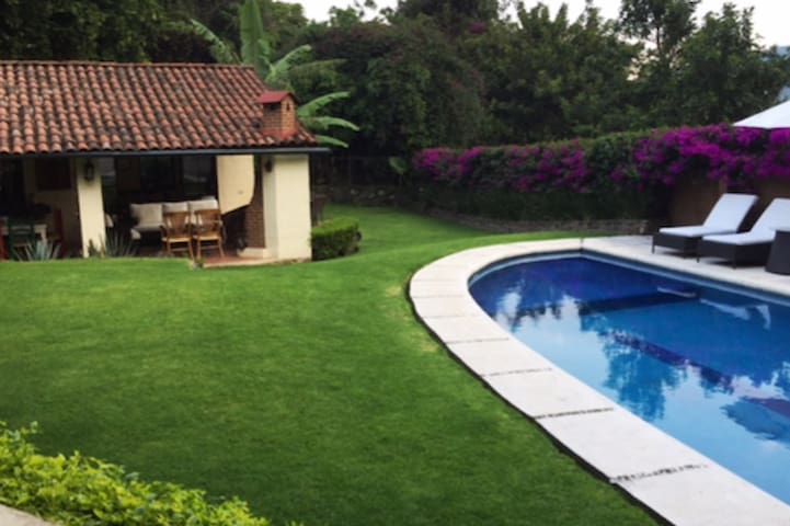 Airbnb Malinalco Vacation Rentals Places To Stay State Of