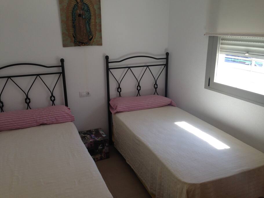 Cuarto 1