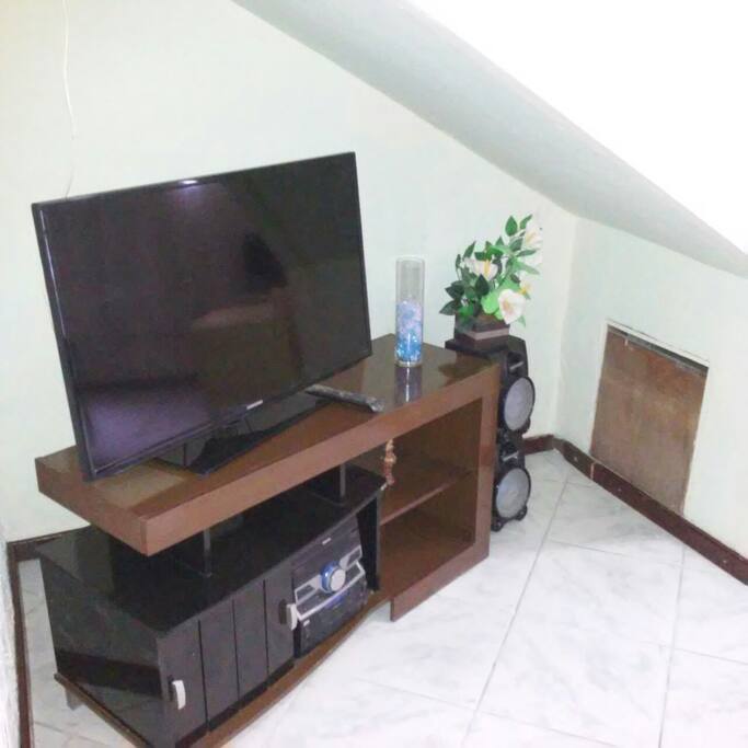 tv room