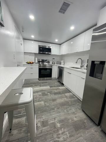 Hermoso y cómodo departamento en la playa gallery image 4