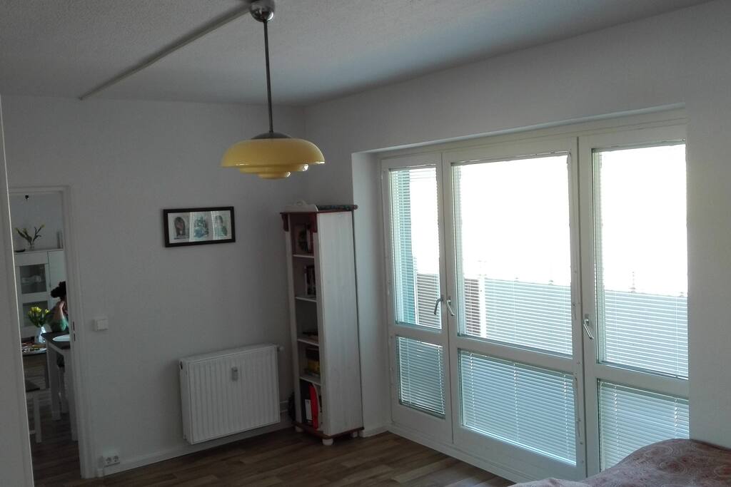 Schlafzimmer / bedroom