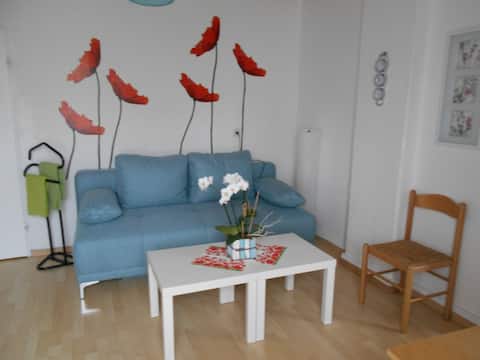 Fewo im Odenwald am Nibelungensteig Lindenfels