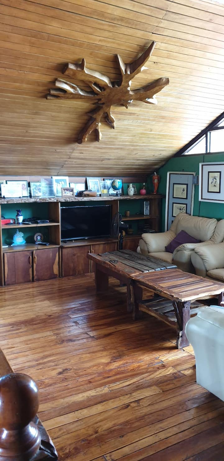 ห้องนั่งเล่น