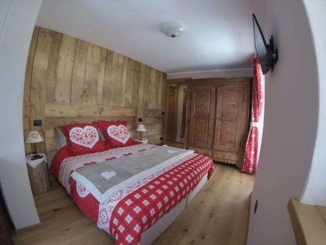 Bed and Breakfast Berlot