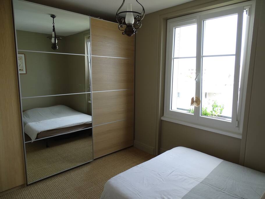 Votre chambre