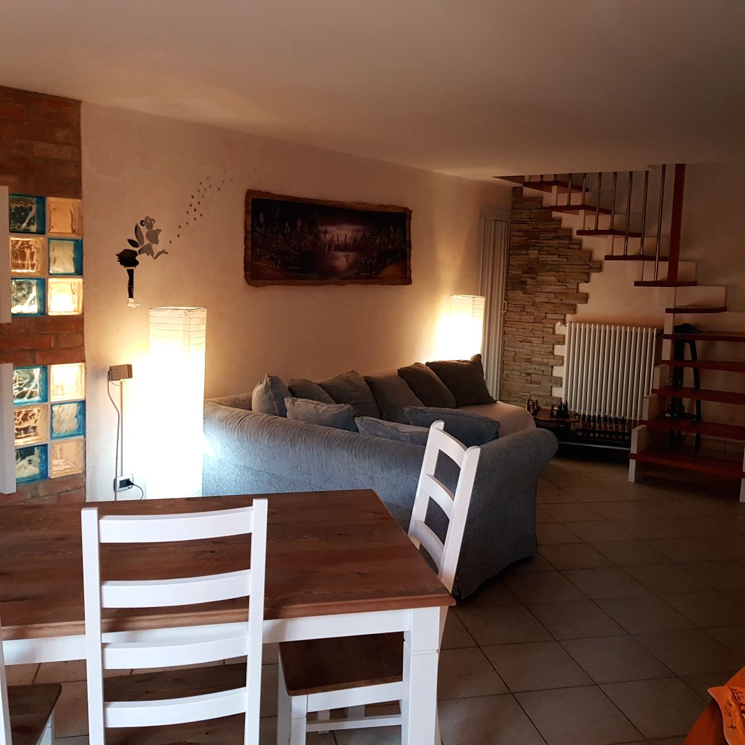 Top performing Airbnb: La Casa nel Bosco, a secluded villa in Monferrato, ASTI in Asti
