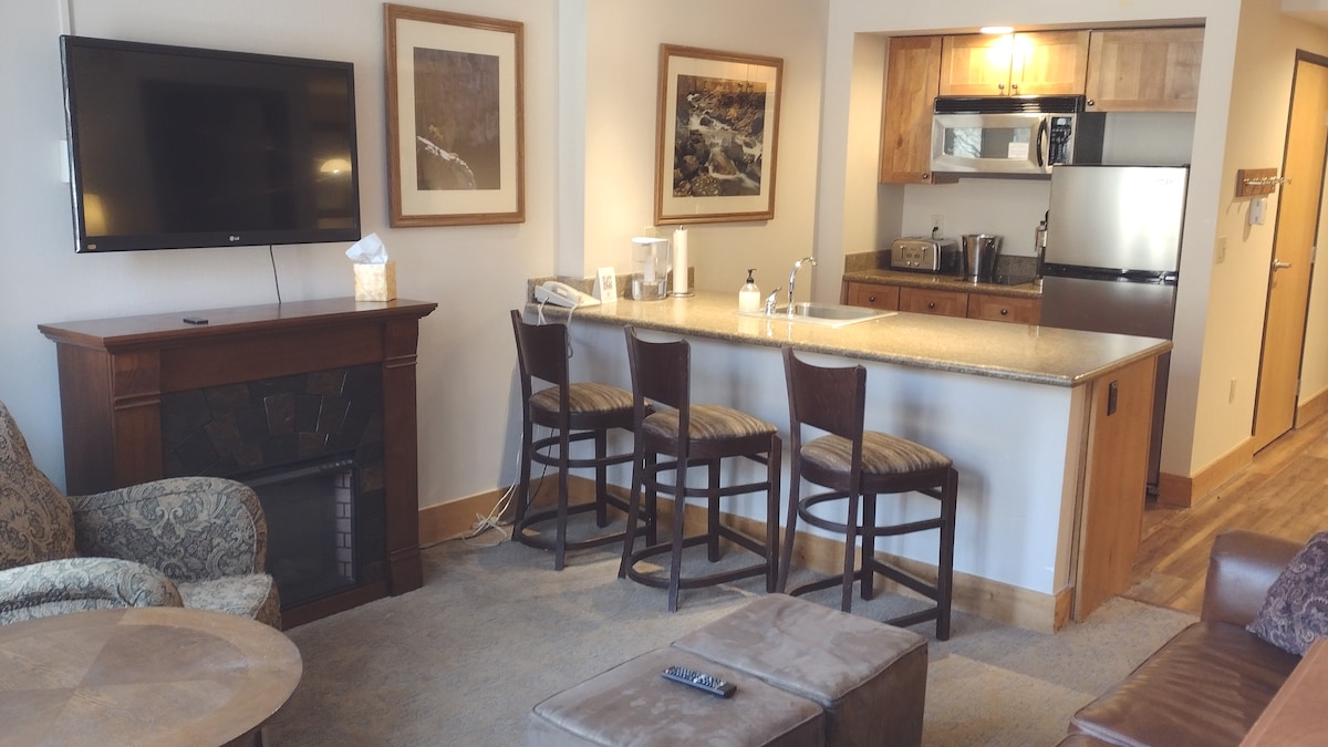 ห้องนั่งเล่น