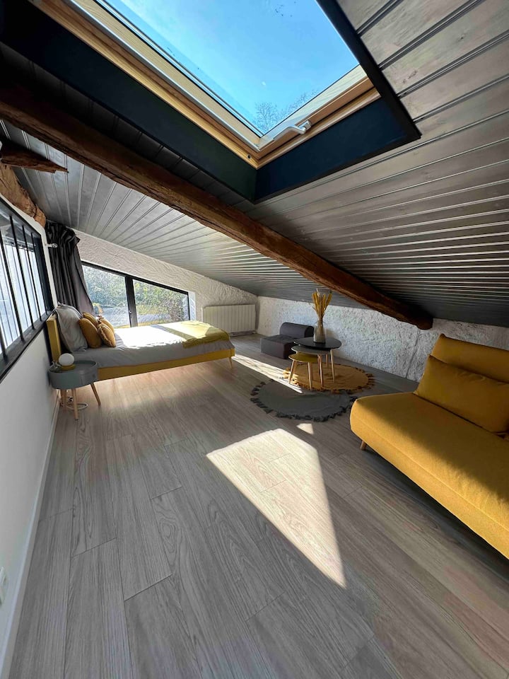 Chambre 3