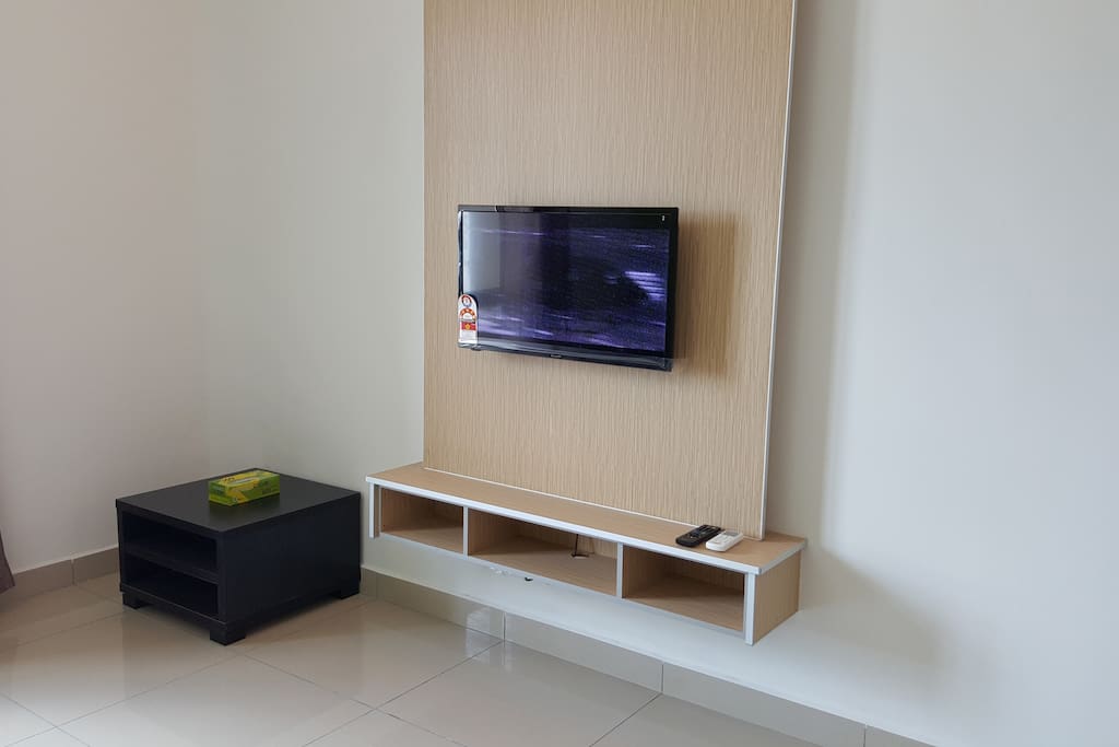 Cable TV