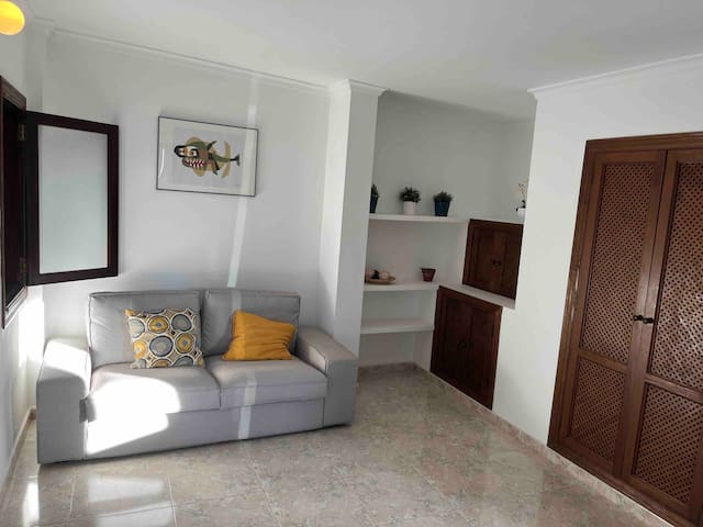 Guest favorite listing in Teguise