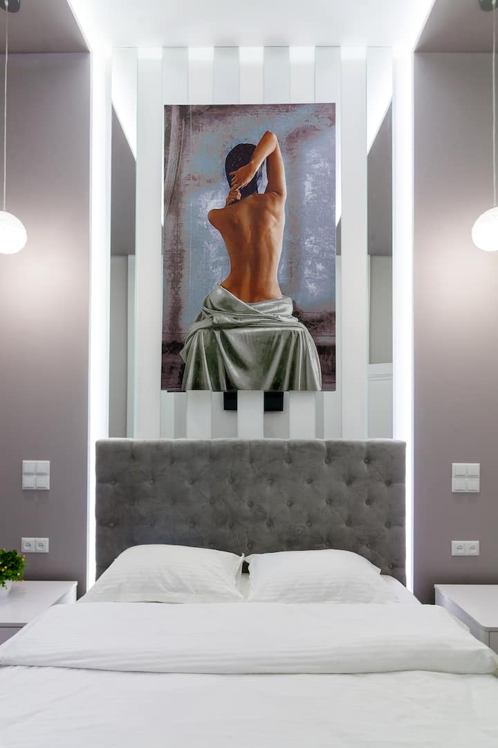 غرفة النوم 2