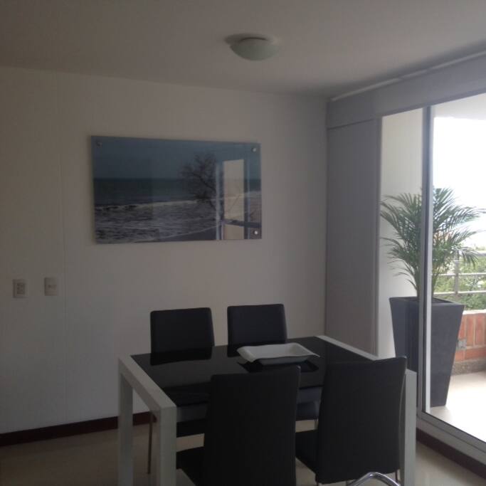 Sala / Living room