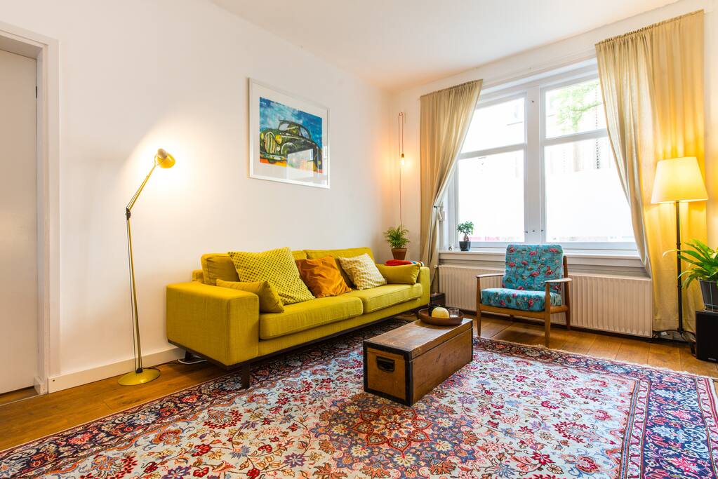Livingroom