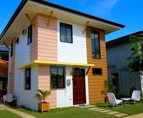 Cosy  and practical house in a safe subdivision