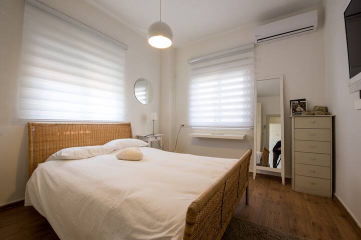 Osnata Studio Home-Double