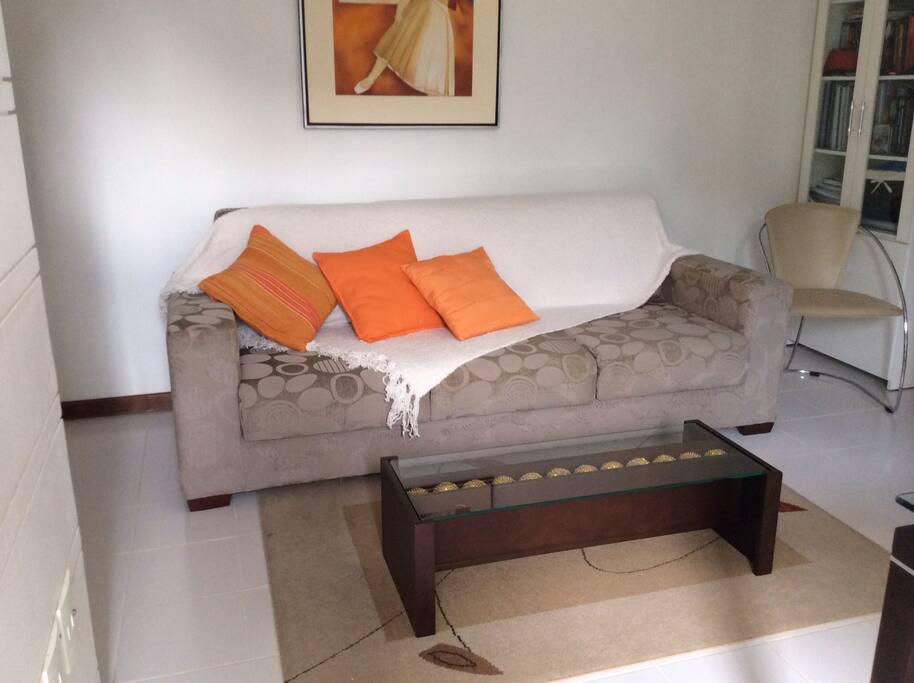 Sala de estar