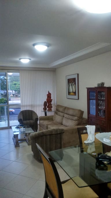 sala