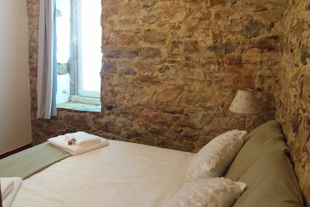 Main Room
