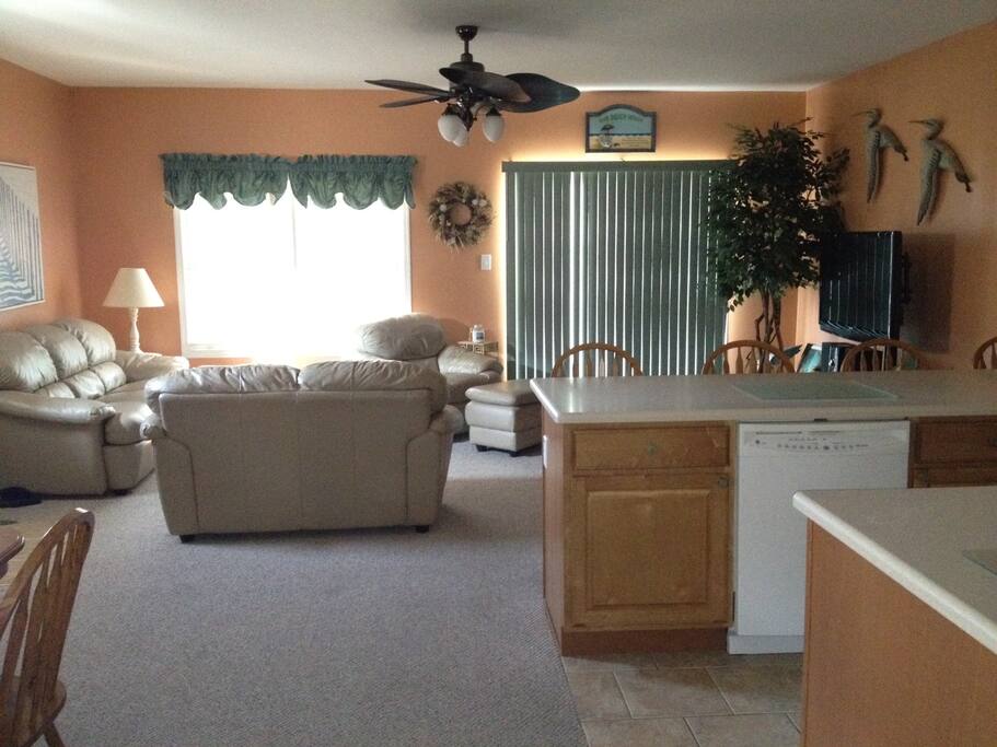 Living Space