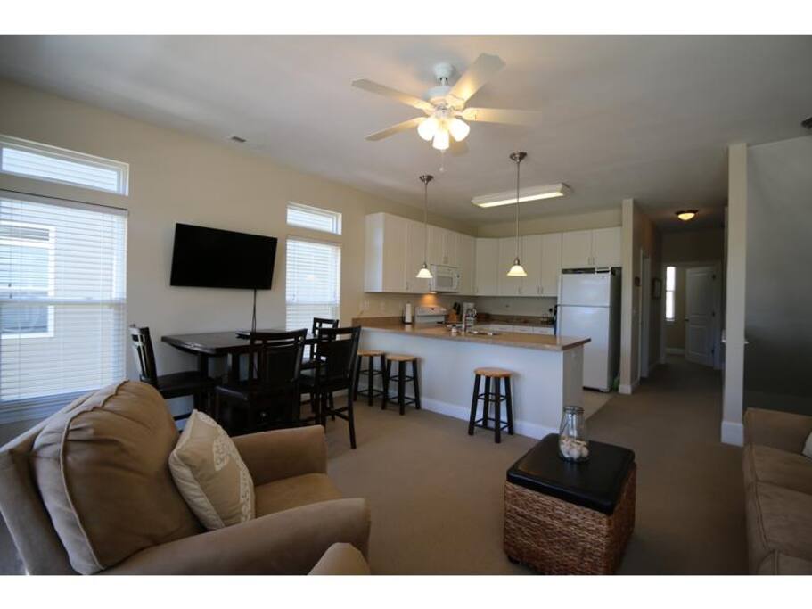 Main Room