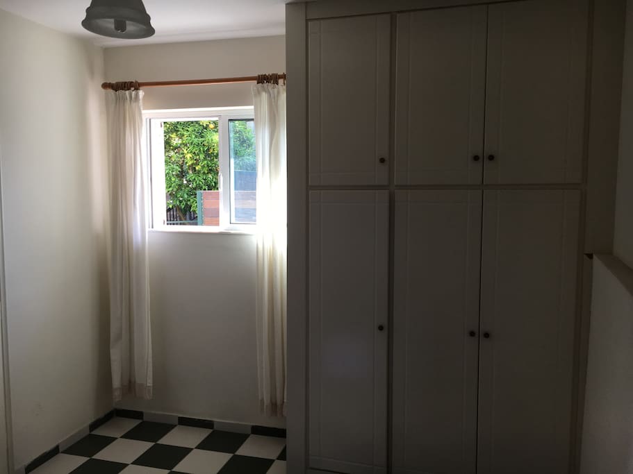 Double dedroom