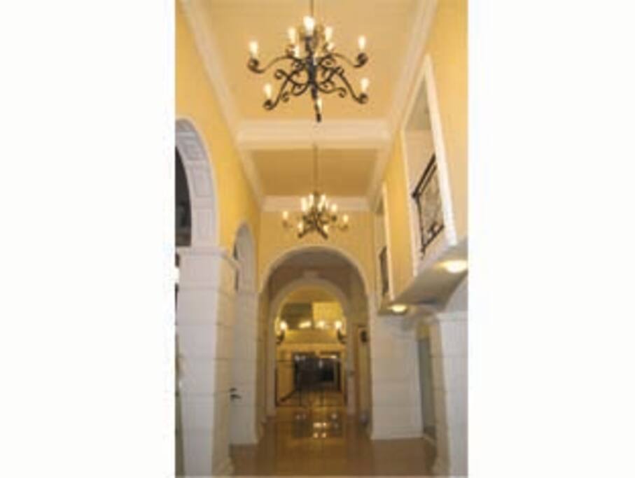 Hallway