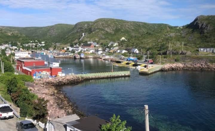 Petty HarbourMaddox Cove 휴가 숙소 & 숙박시설 뉴파운드랜드 및 래브라도, 캐나다 에어비앤비