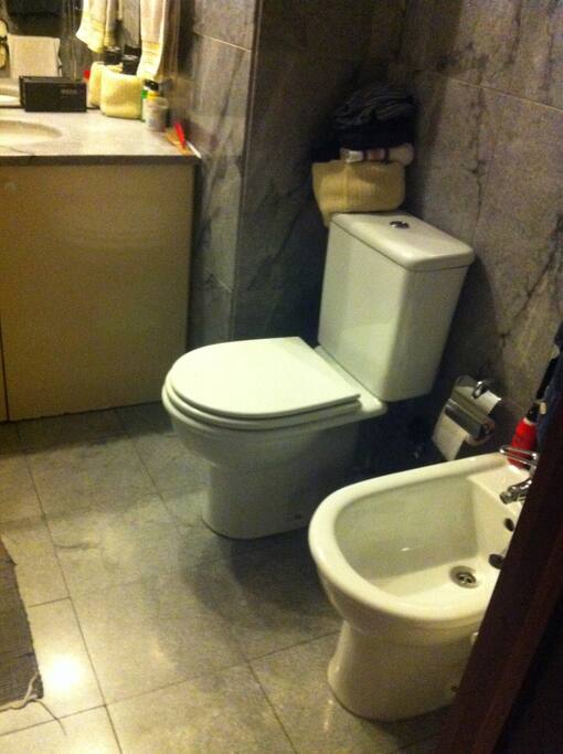WC