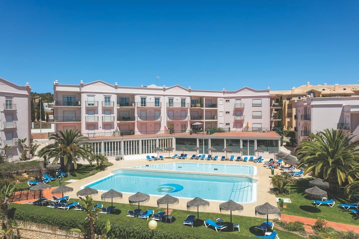 Apartment Palmeira, Ideal For Families! - Praia da Luz