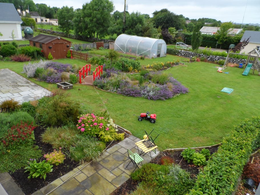 Bed And Breakfast County Galway Ireland Bed And Breakfast County Galway Ireland