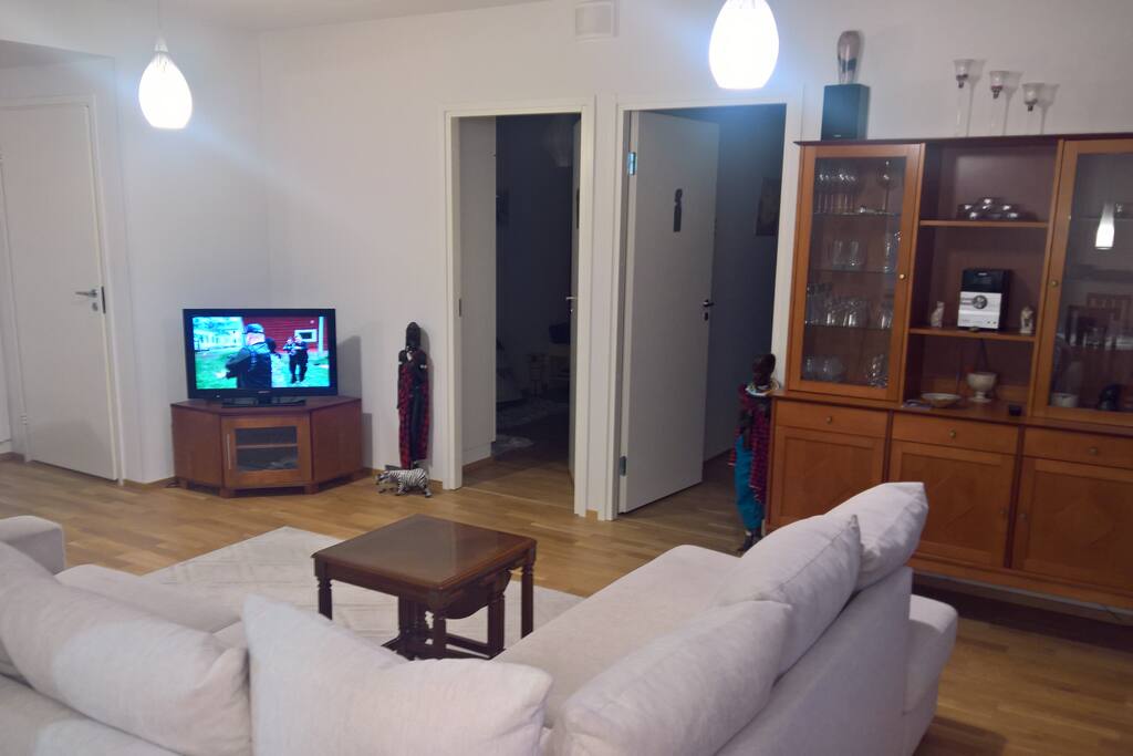 Sitting room