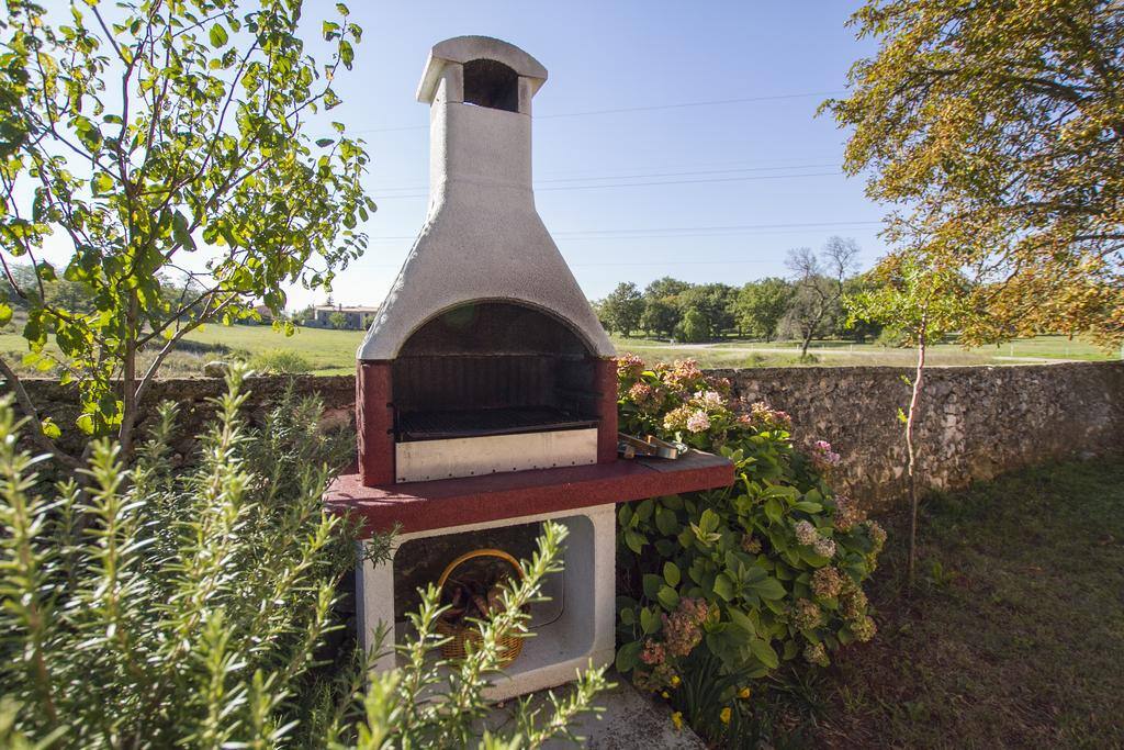 Fire place