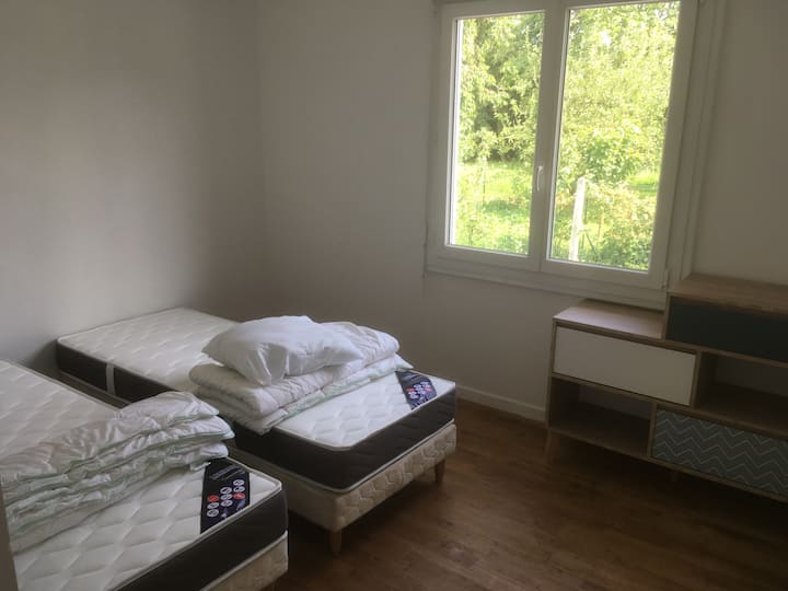 Habitación 2