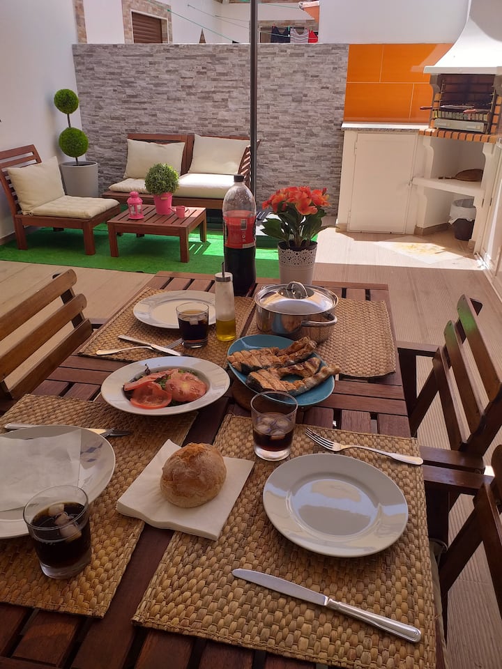House Nice Beach Peniche - Peniche