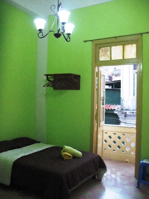 Cuarto