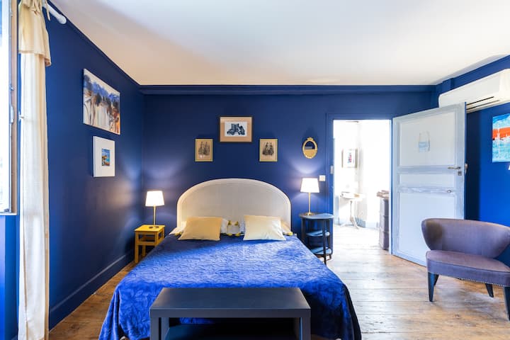 საძინებელი 2