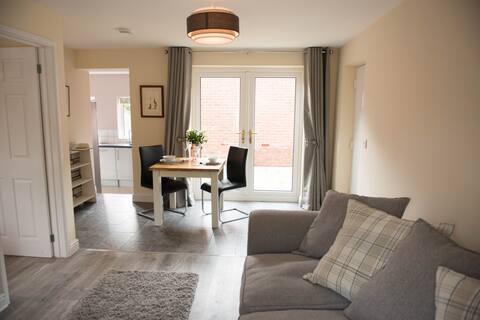 Orchard View Apartment - Little Witley