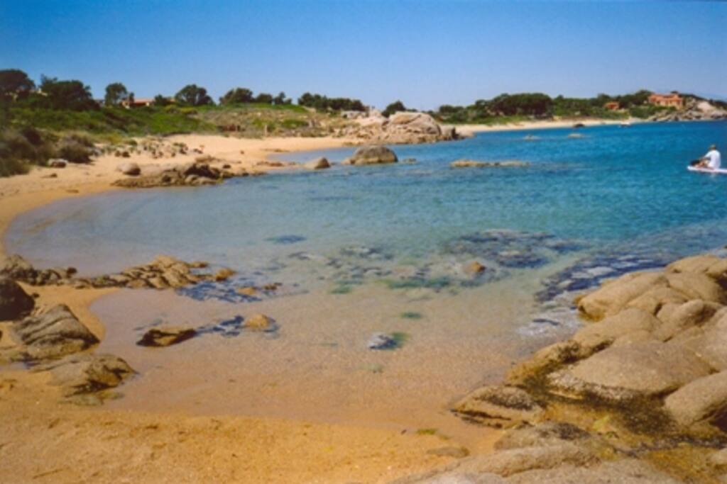 spiaggia