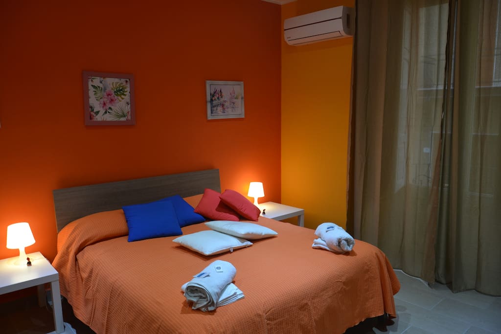 camera da letto