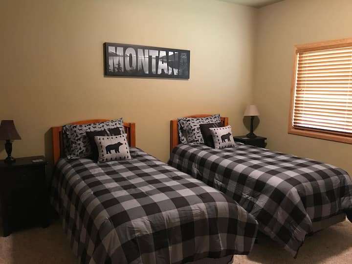 14 Best Airbnb Vacation Rentals In Whitefish, Montana Updated 2024