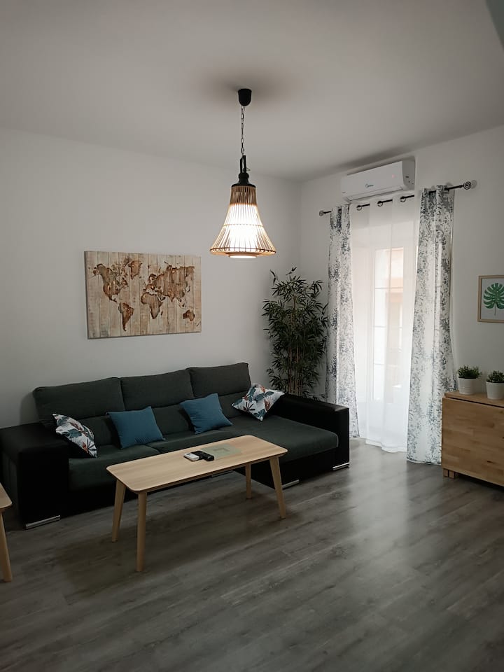 Apartamento Turístico Plaza Del Duque - Cáceres