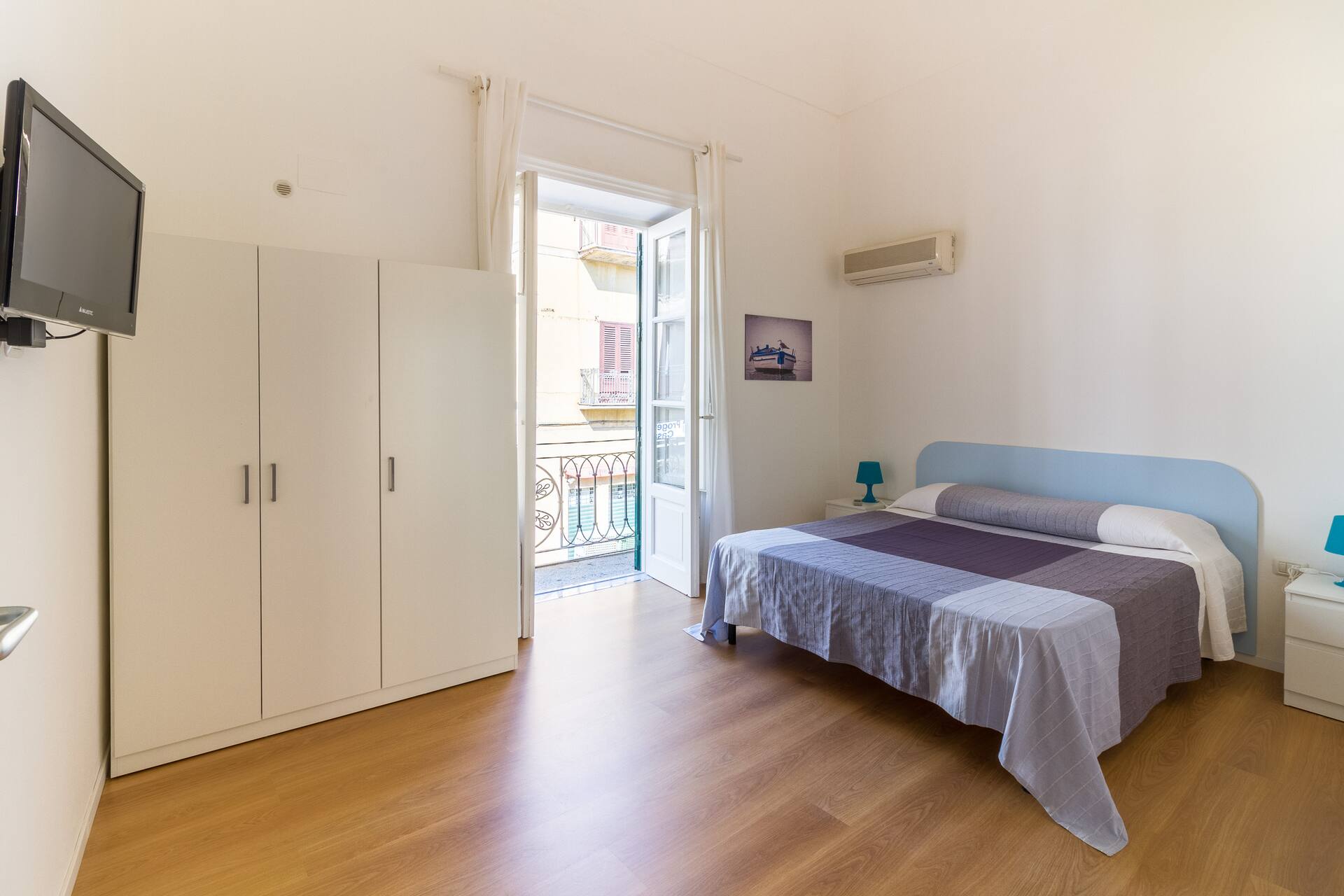 Tania Apartments 1