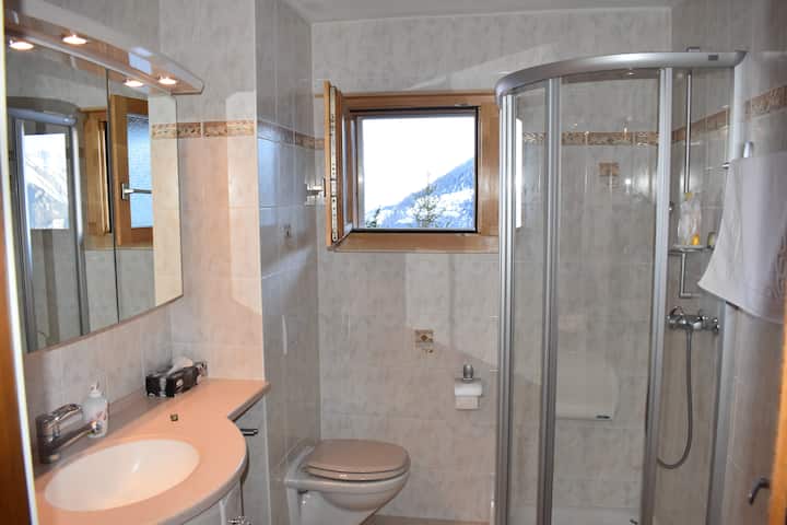 Apartment 3 1/2 in the heart of La Tzoumaz 4 Vallées