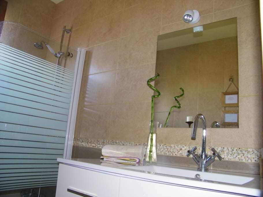 Salles de Bain