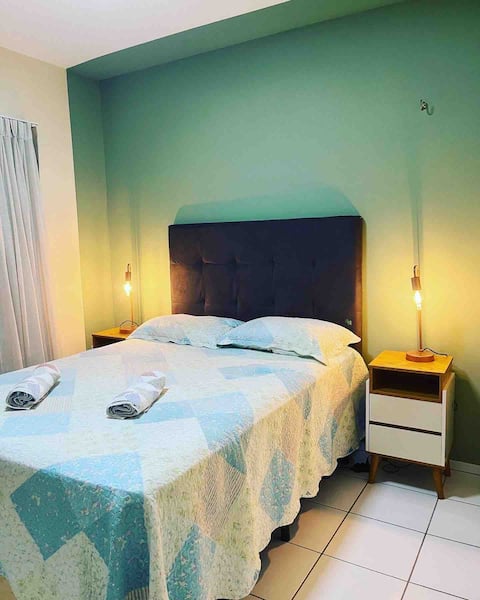 Impera House|Apartment on the first floor