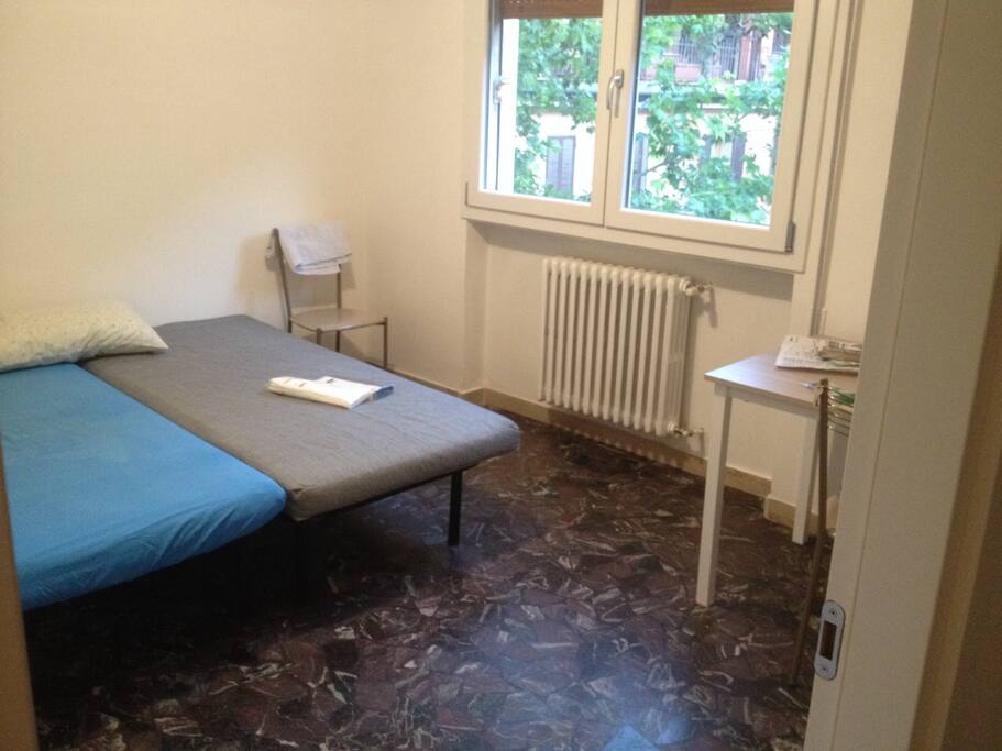 the Room