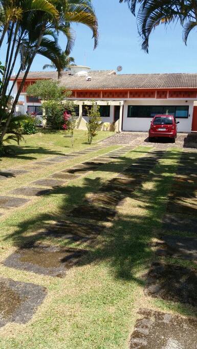Garagens