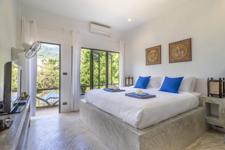 ห้องนอน2