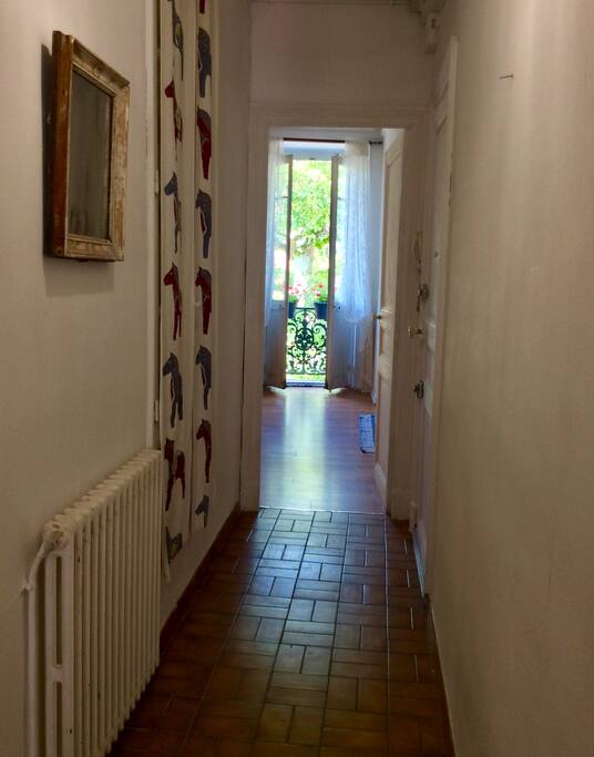 Hall
