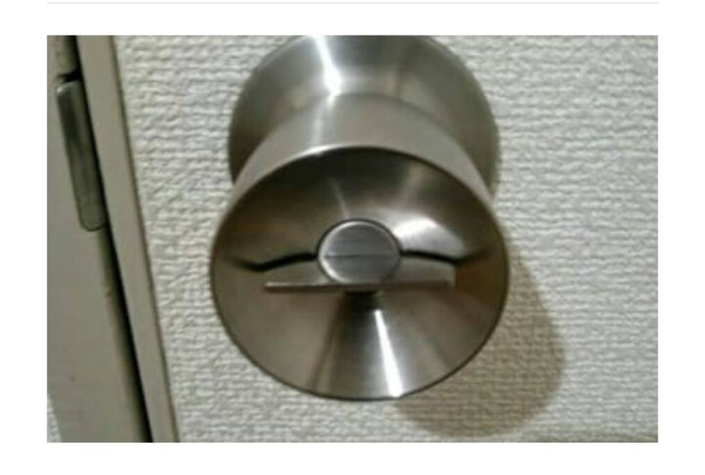 Room key